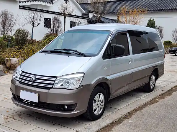 Dongfeng Lingzhi 2018