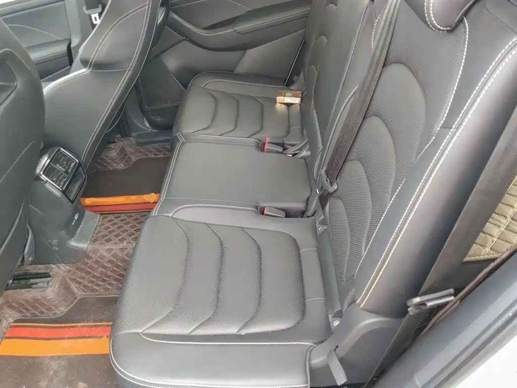 Skoda Kodiaq 2022 — фото 13