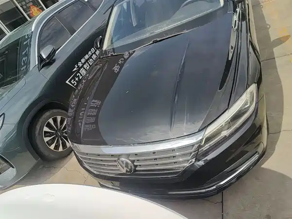 Volkswagen Lavida 2019