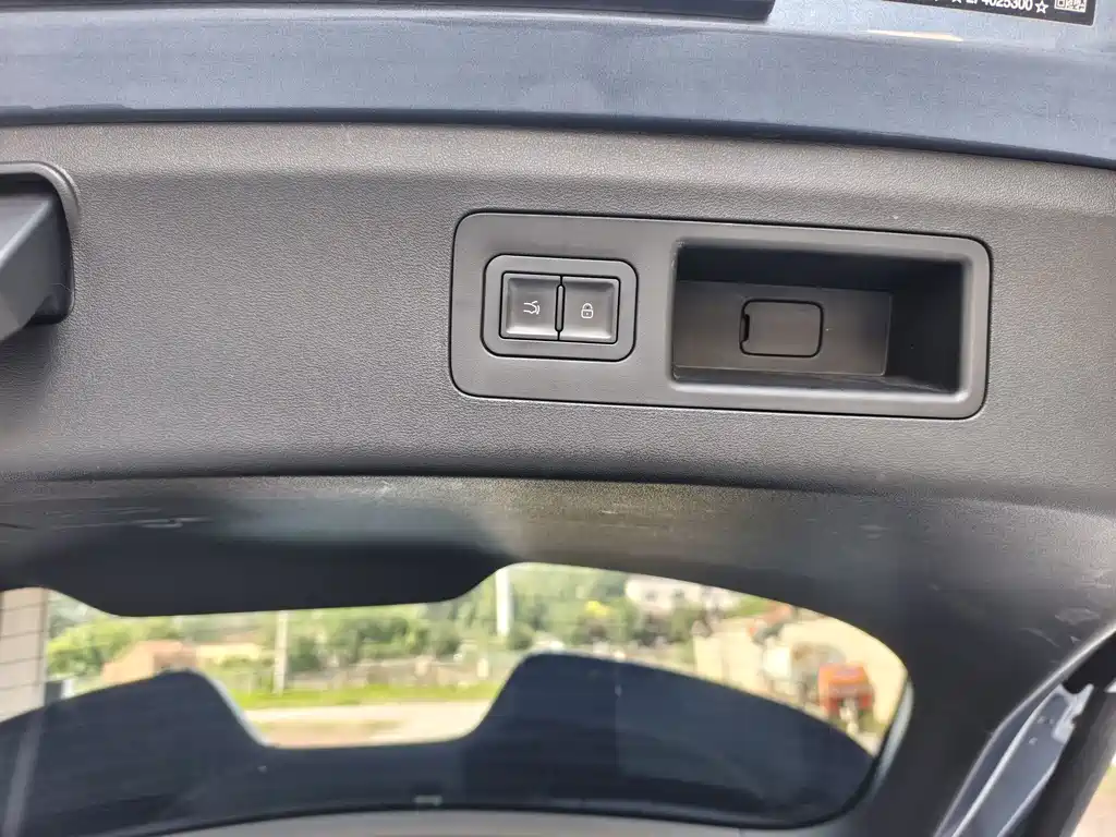 BYD Seal 06GT 2024 — фото 13