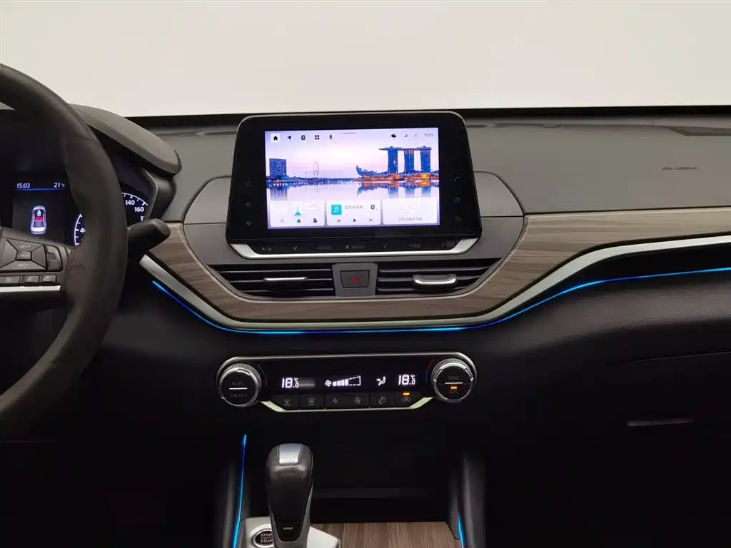 Nissan Teana 2021 — фото 12