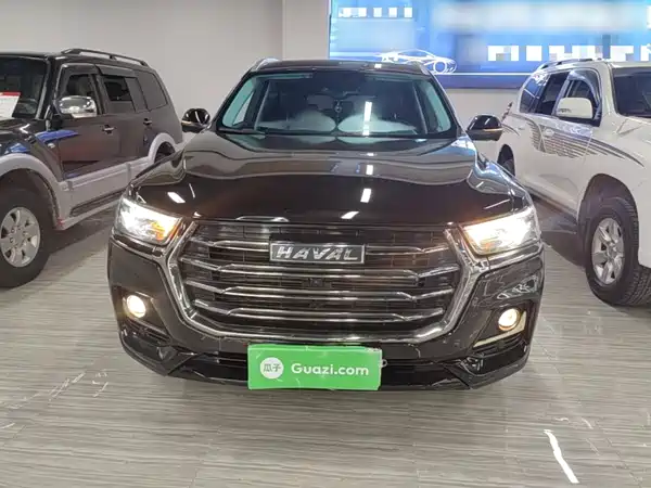 Haval H6 2022