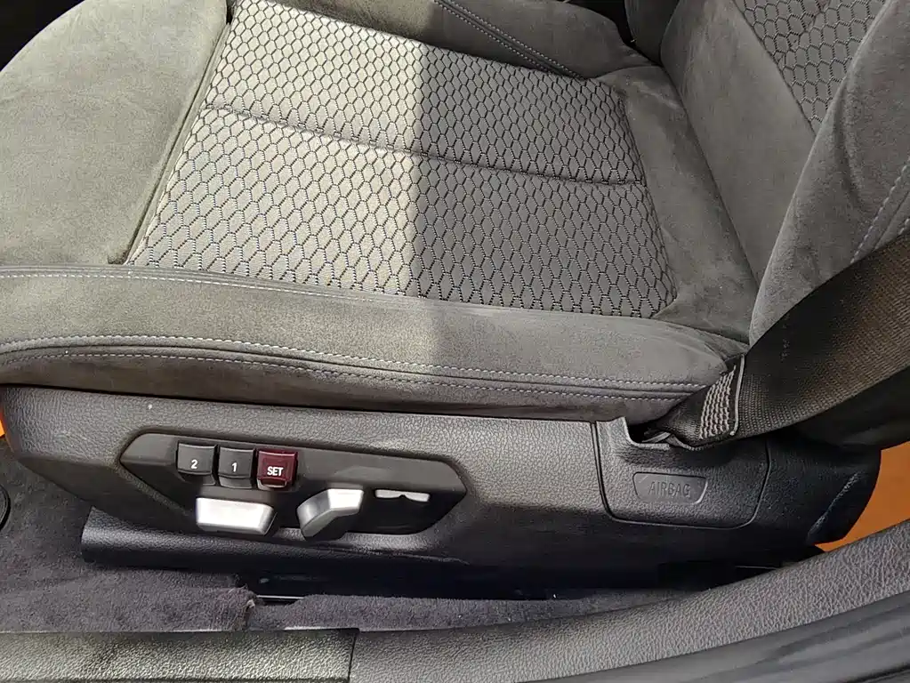 BMW 3 Series 2017 — фото 17