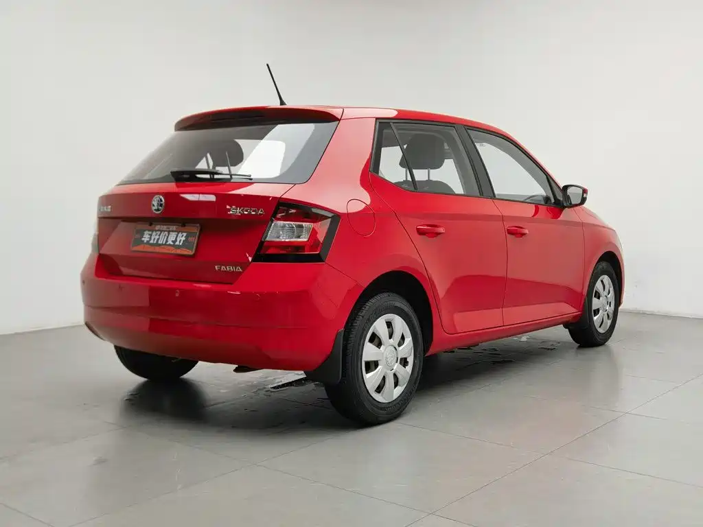 Skoda TECHART 2015 — фото 2