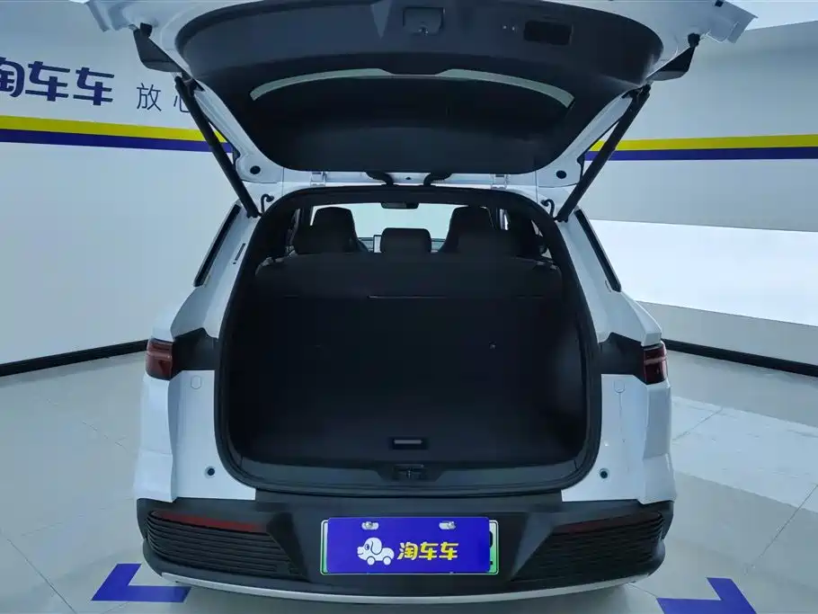 BYD Pro New Energy 2024 — фото 4