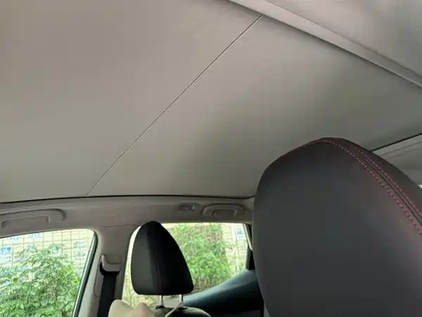Nissan Qashqai 2017
