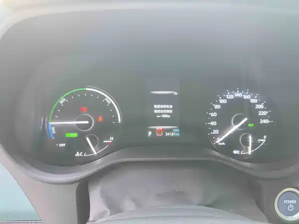 Toyota Sienna 2023