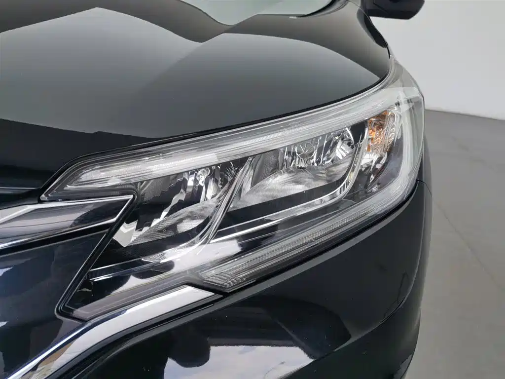 Honda CR-V 2016 — фото 7