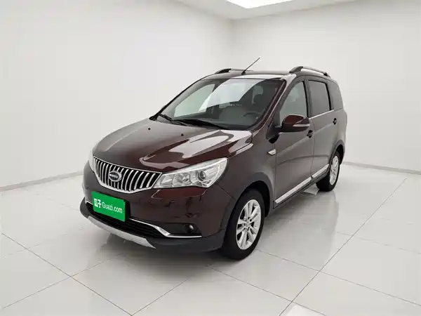 Karry Carrier K50 2017