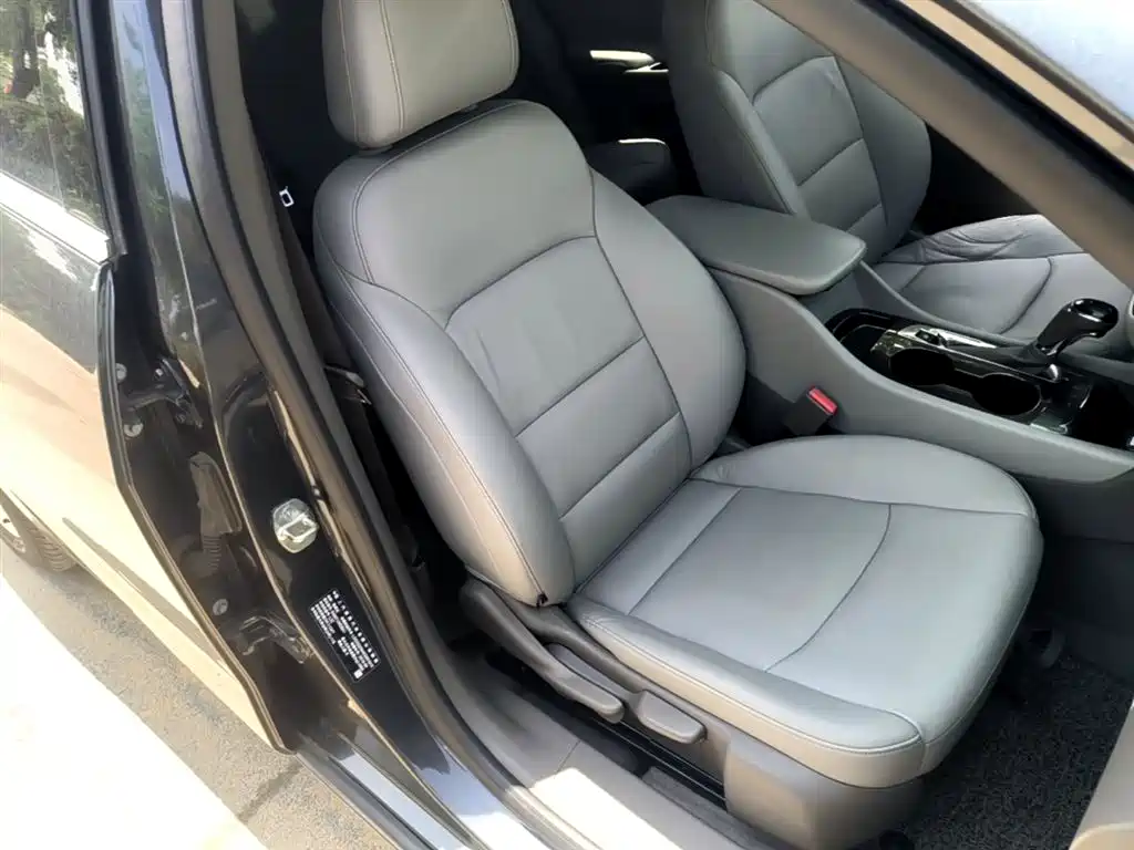 Chevrolet Malibu XL 2019 — фото 25