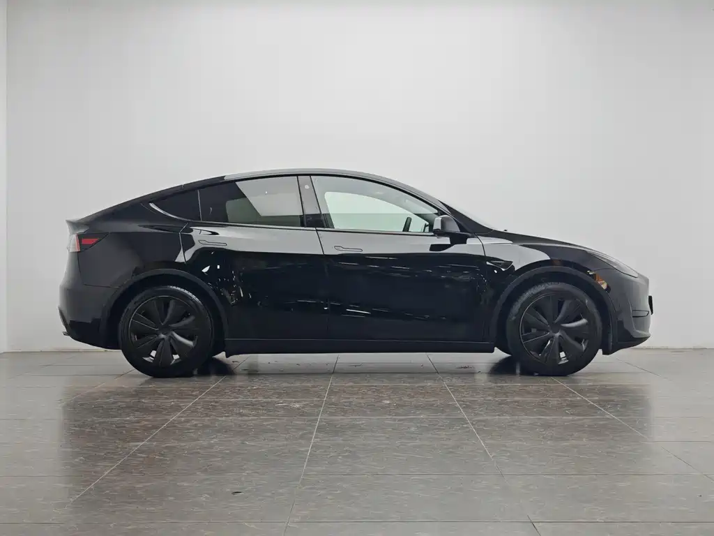 Tesla Model Y 2023 — фото 11