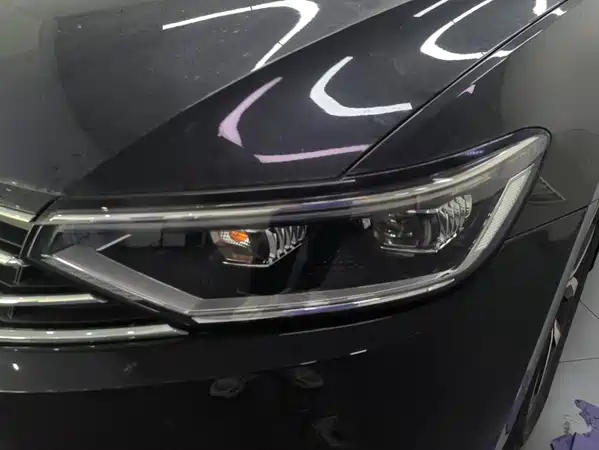 Volkswagen Magotan 2023