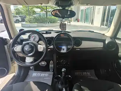 MINI MINI 2013