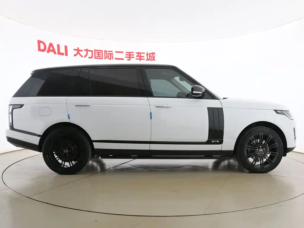 Land Rover Range Rover 2015 — фото 5