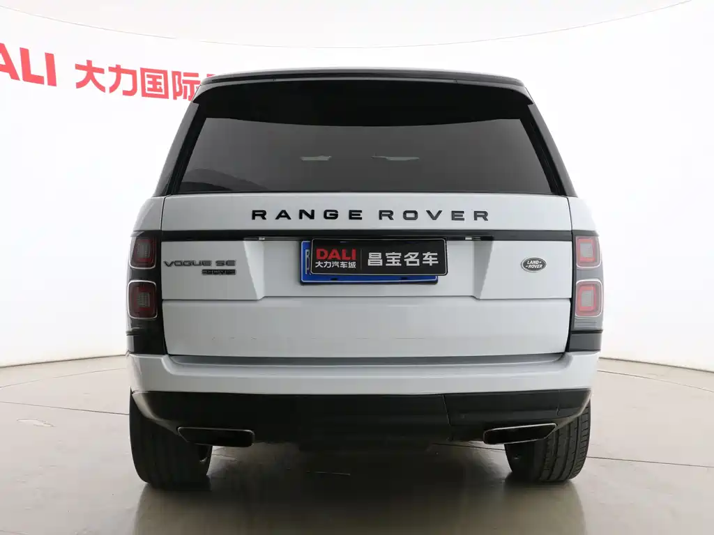 Land Rover Range Rover 2015 — фото 22