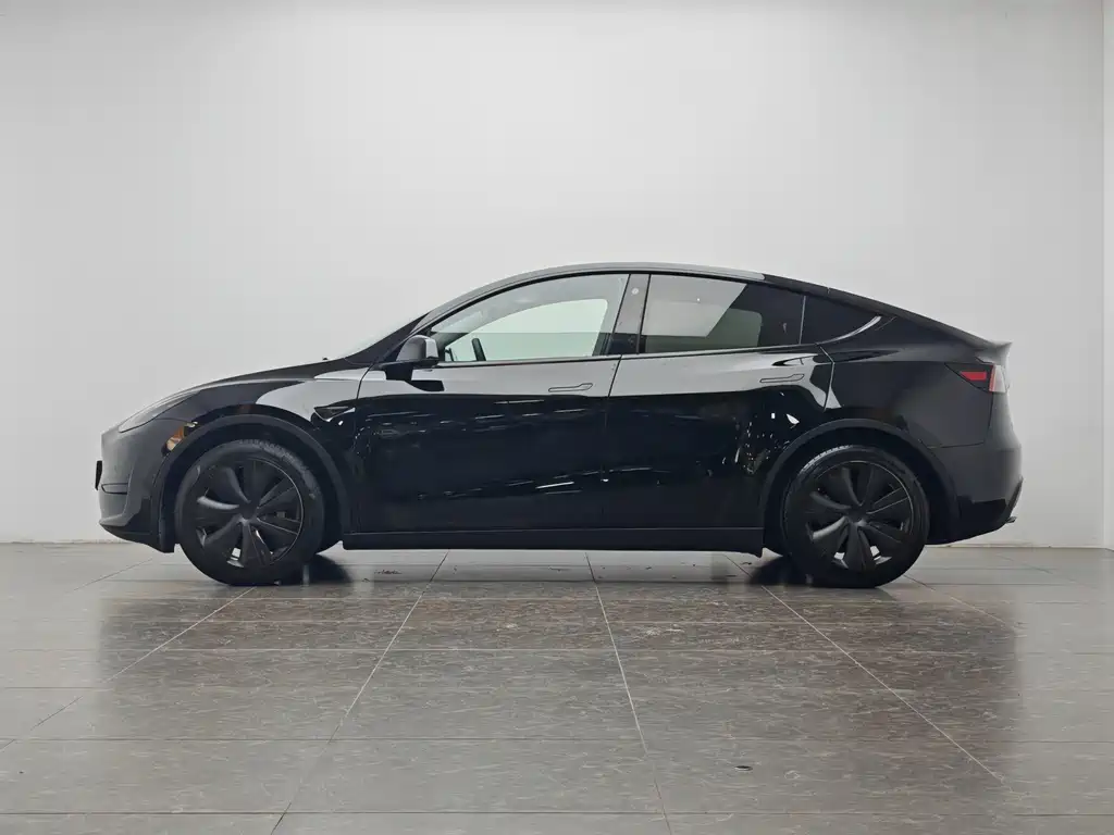 Tesla Model Y 2023 — фото 10