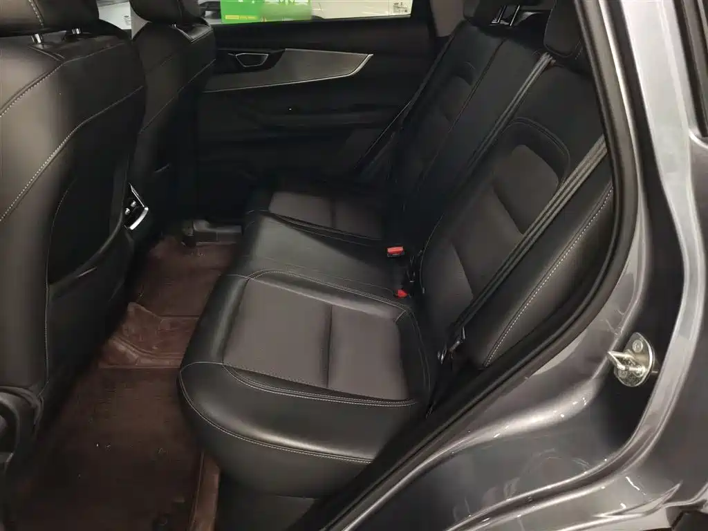 Chery Tiggo 7 PLUS 2021 — фото 13