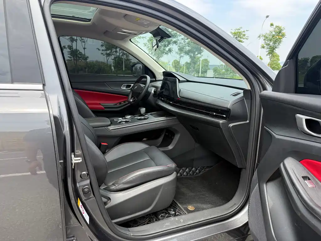 Changan CS55PLUS 2023 — фото 13