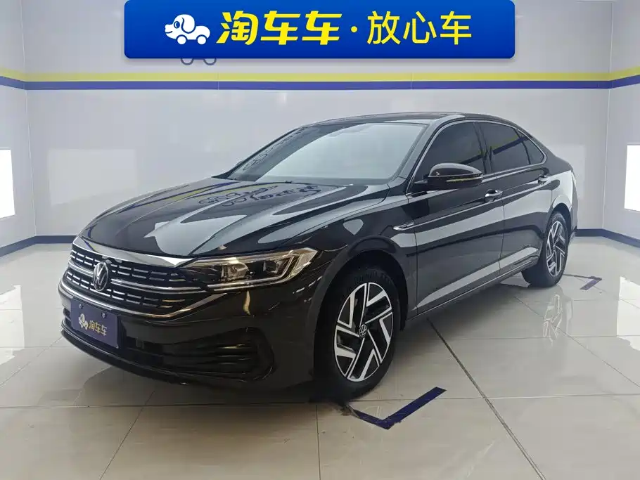 Volkswagen Sagitar 2023
