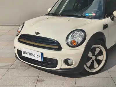 MINI MINI 2013