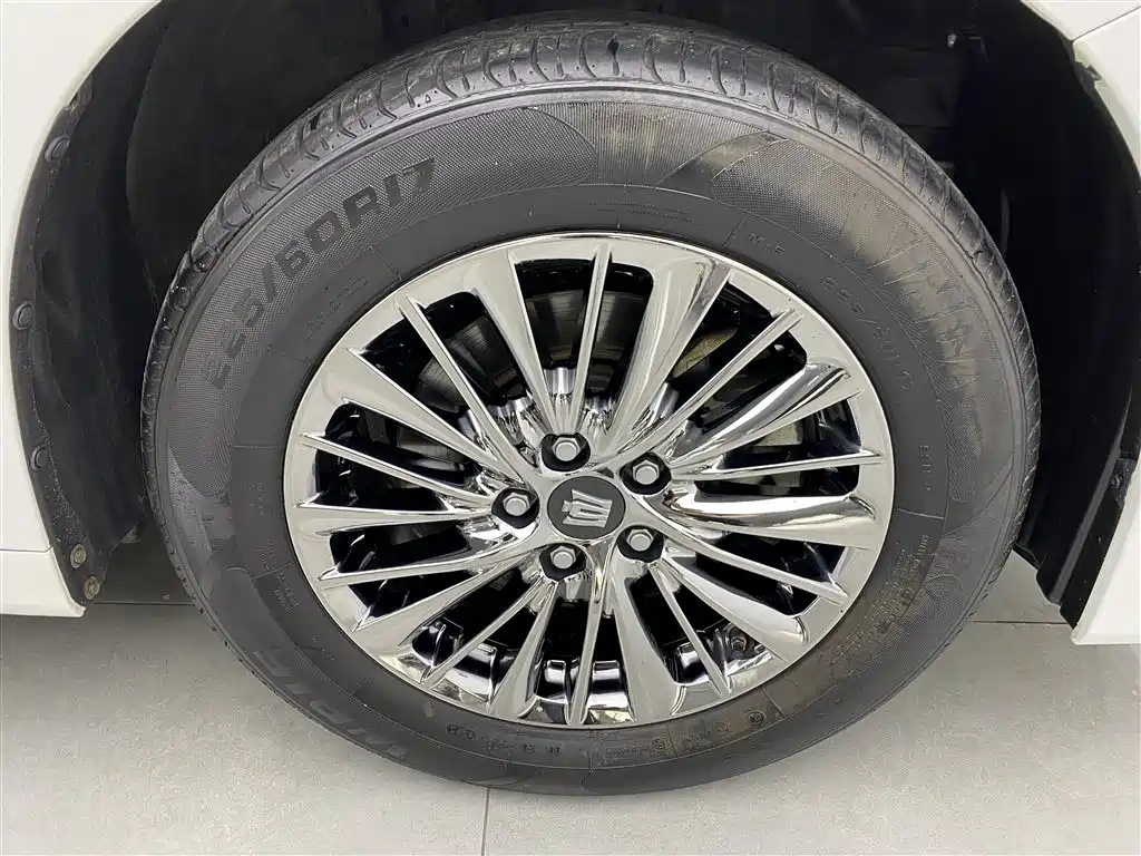 Toyota Vellfire 2023 — фото 36