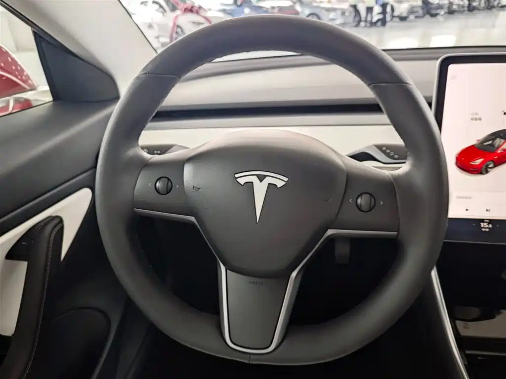 Tesla Model 3 2020 — фото 13
