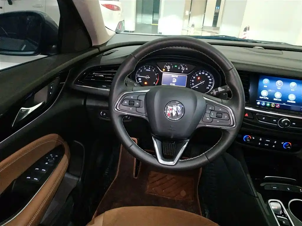 Buick Regal 2023 — фото 11