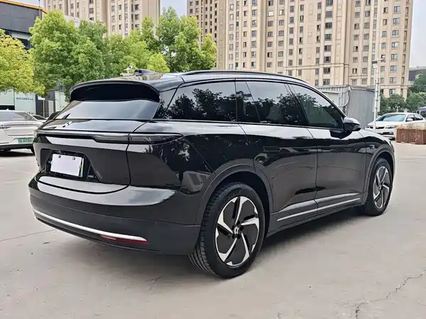 NIO ES6 2024