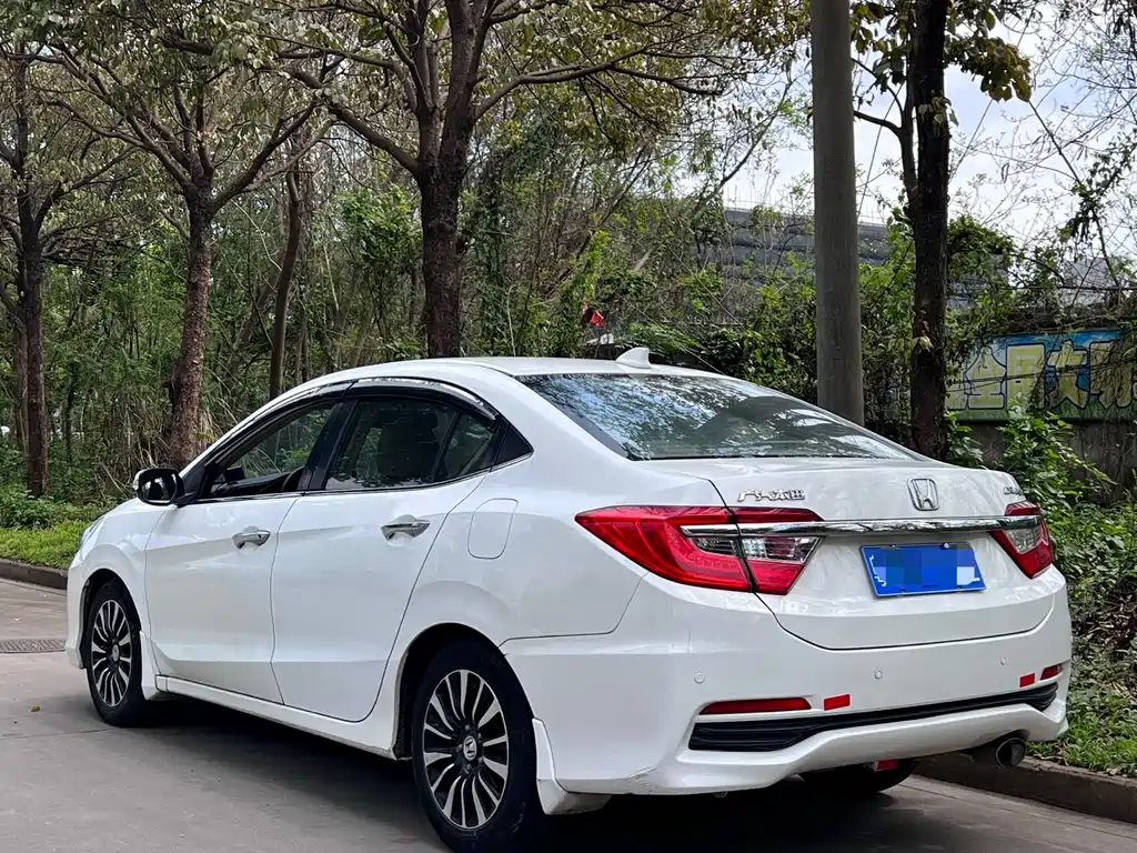 Honda Crider 2014 — фото 10
