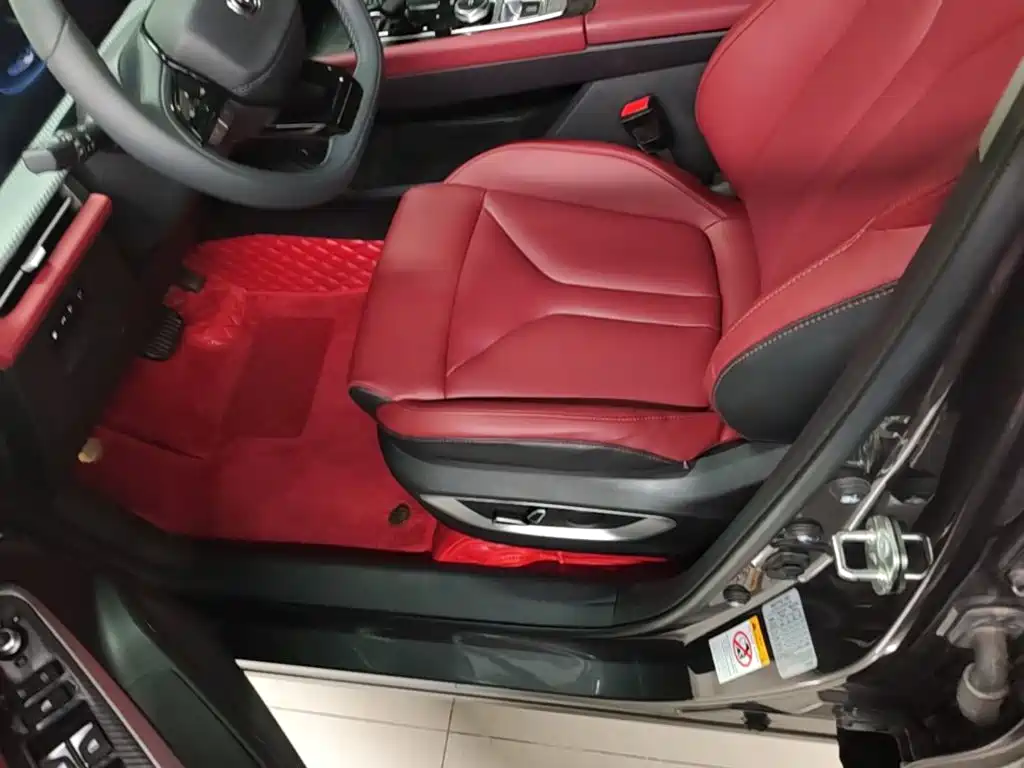 Changan CS75 PLUS 2022 — фото 15