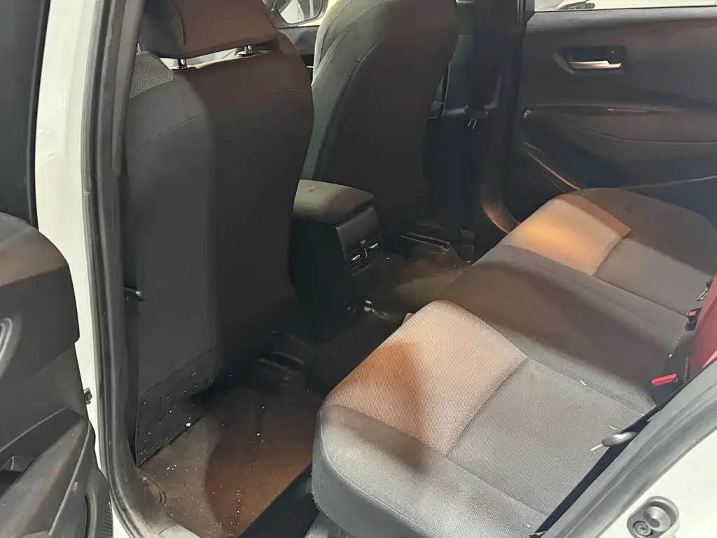 Toyota Levin 2023