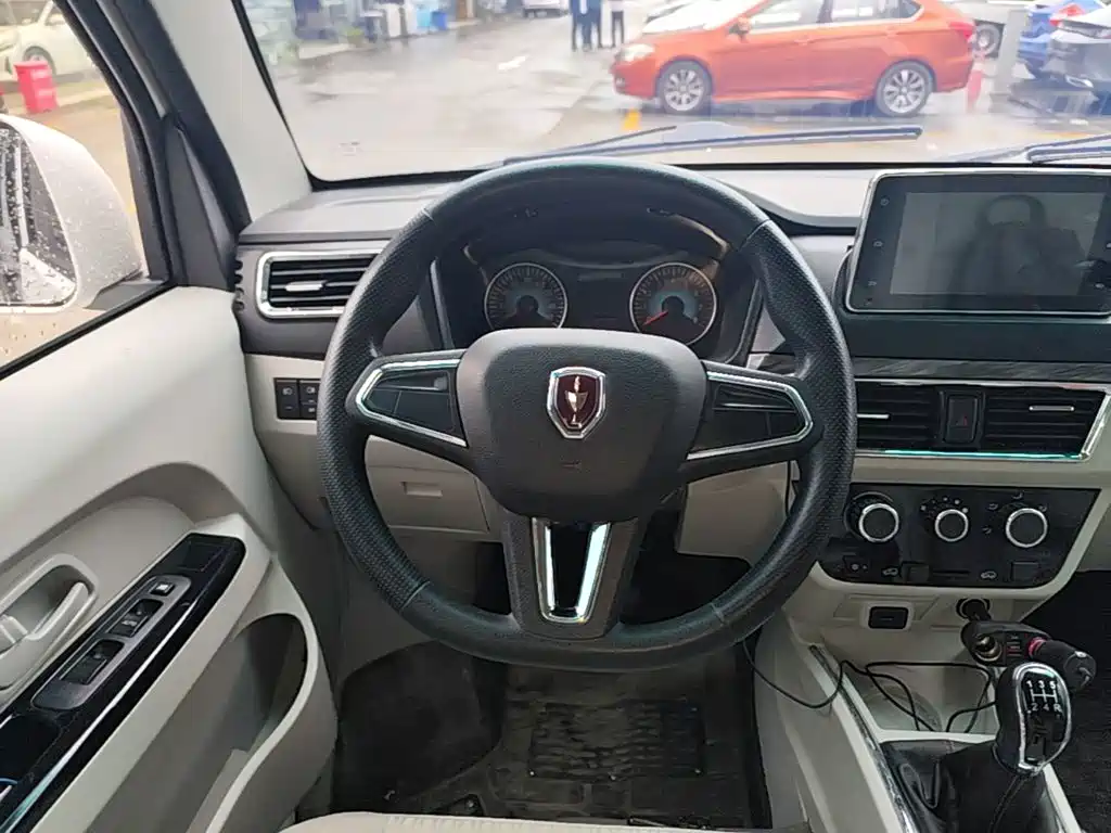 Jinbei Hiace X30L 2026 — фото 11