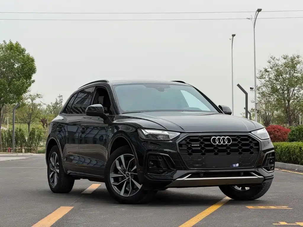 Audi Q5L 2023