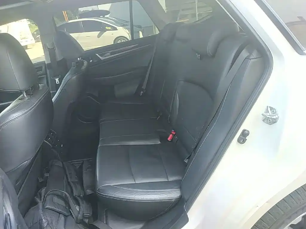 Subaru Outback 2015 — фото 13