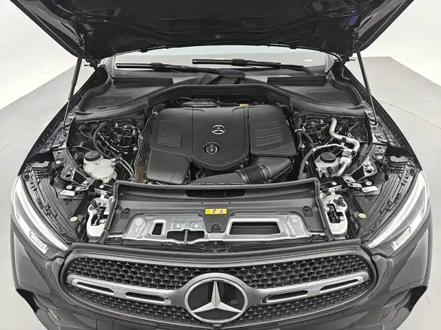 Mercedes-Benz GLC 2024 — фото 14