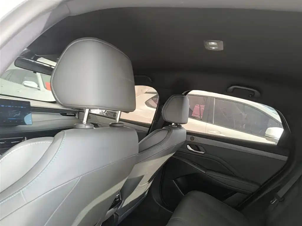 BYD Qin PLUS 2025 — фото 18