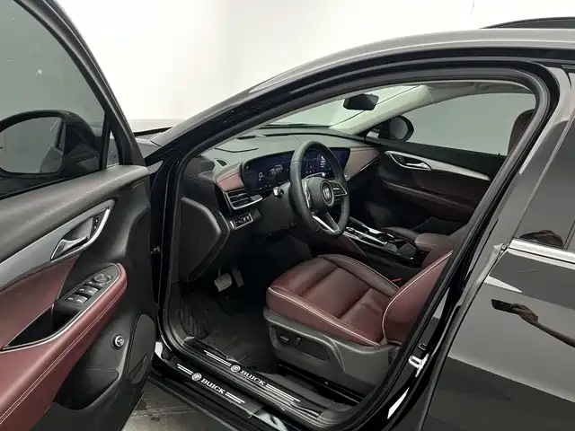 Buick Envision Plus 2024 — фото 6