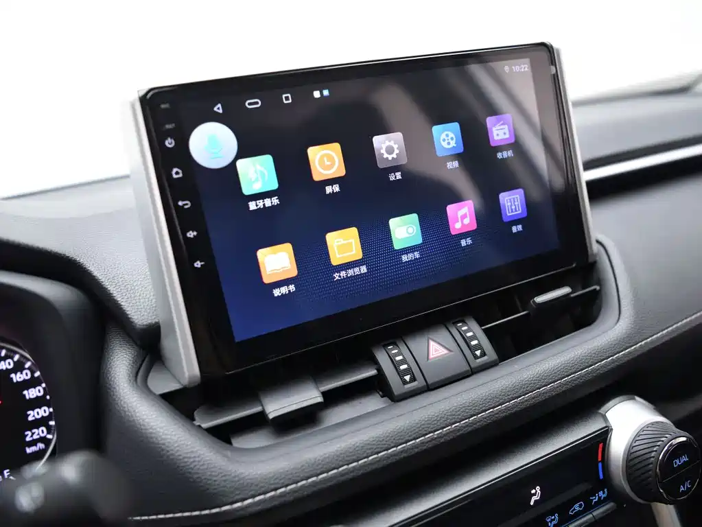 Toyota Wildlander 2020 — фото 15