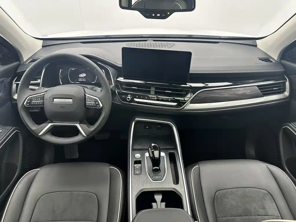 Haval H6 2022