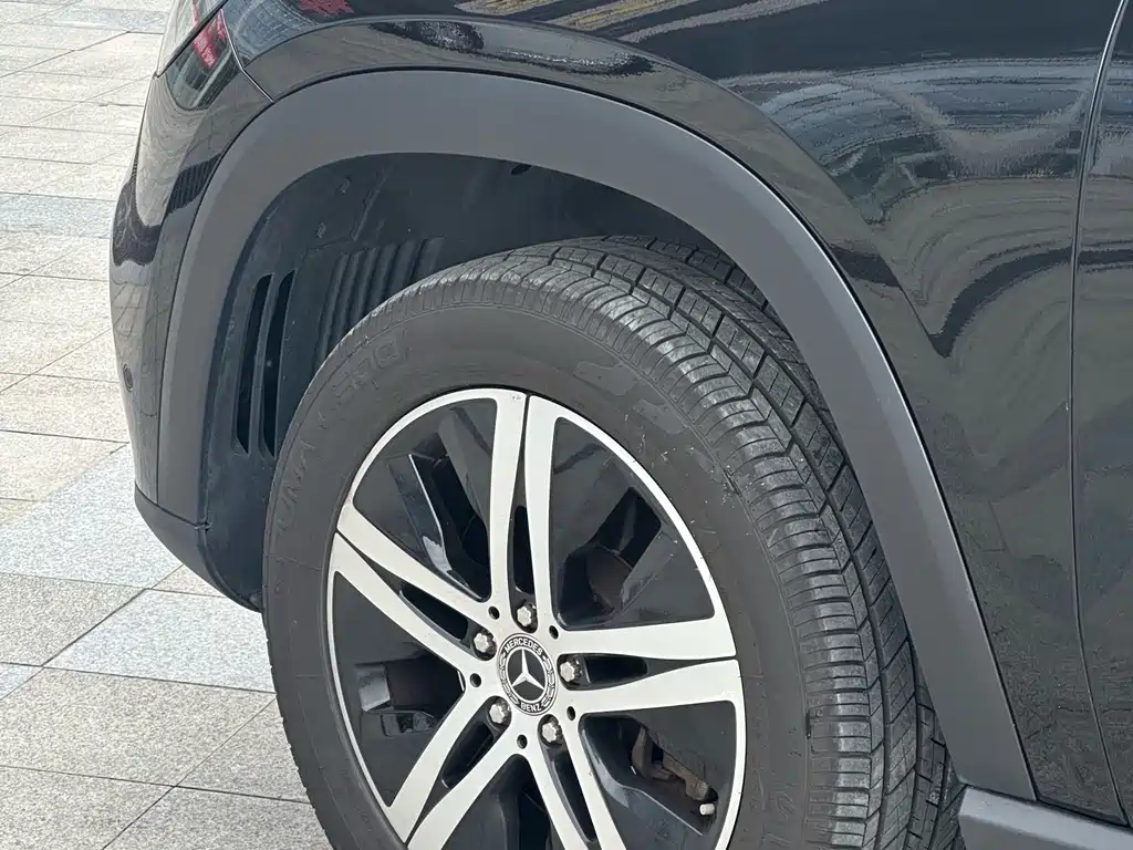 Mercedes-Benz GLE 2020 — фото 9