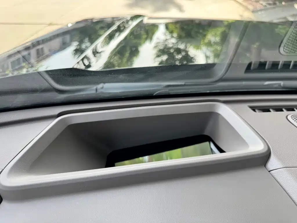 Haval Dargo PLUS EV 2026 — фото 13