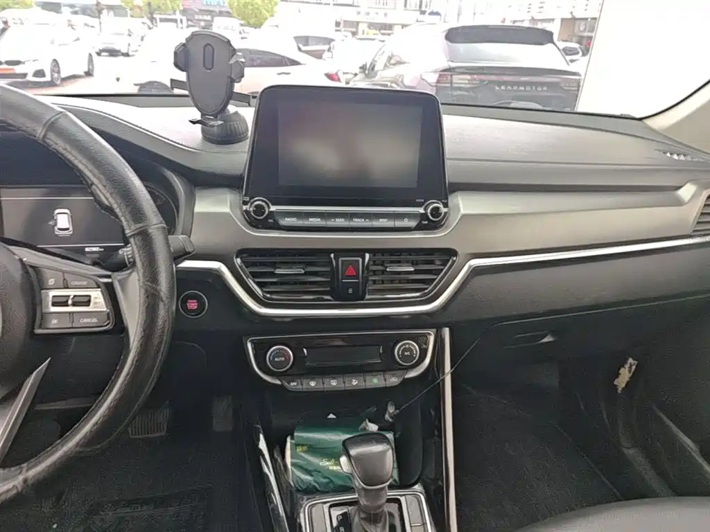 Kia Sportage 2021 — фото 13