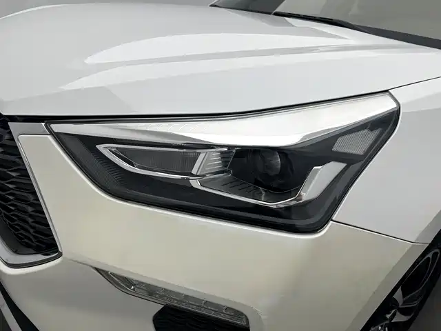 Haval H6 Coupe 2018 — фото 16