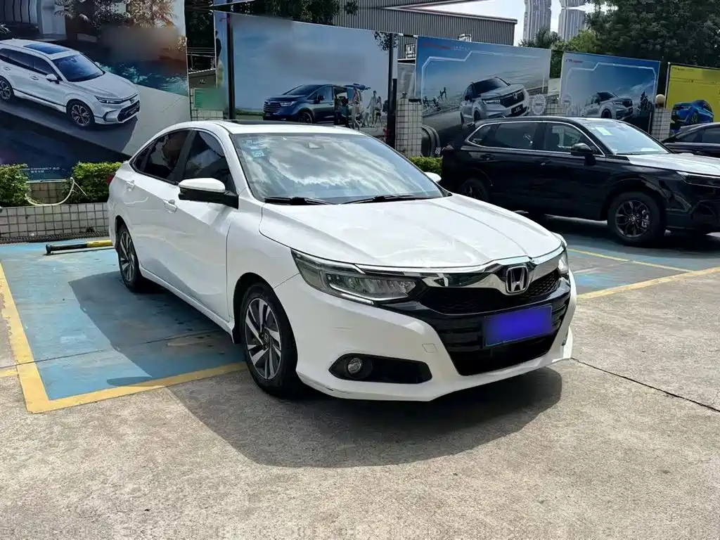 Honda Crider 2019 — фото 10