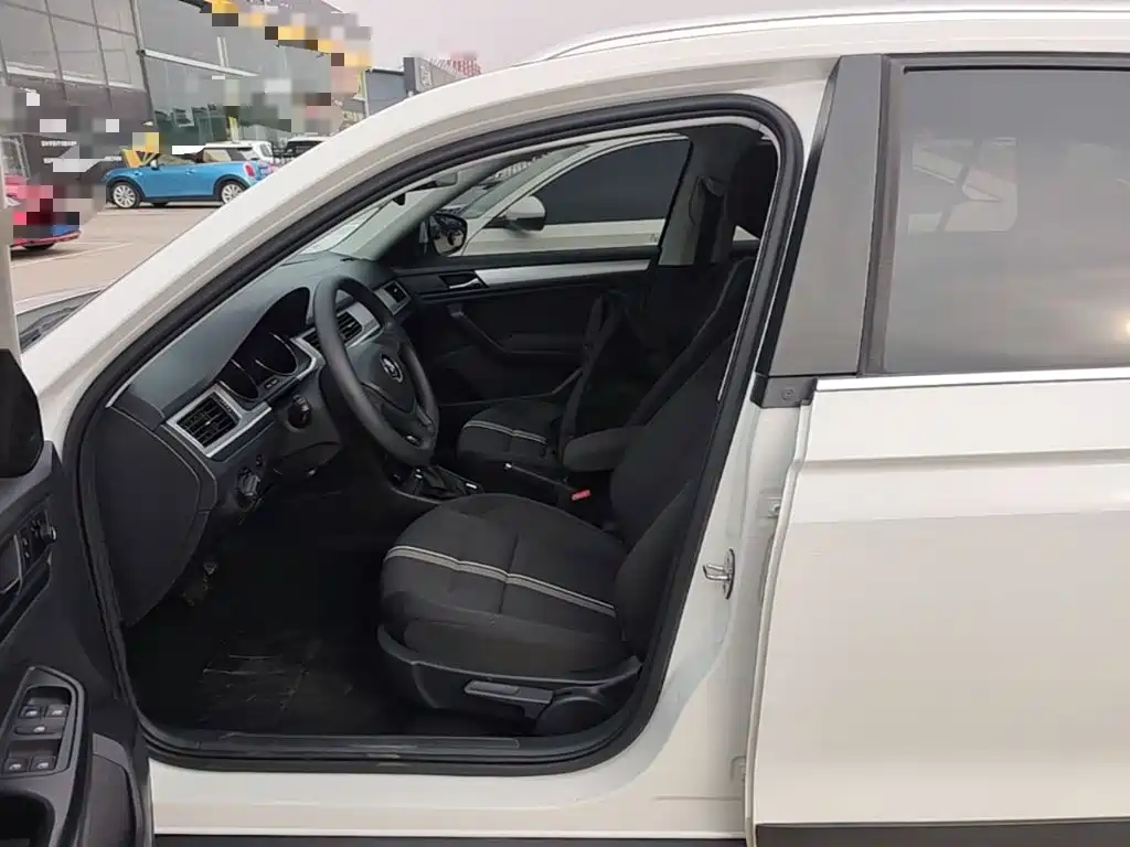Volkswagen C-Trek 2019 — фото 15