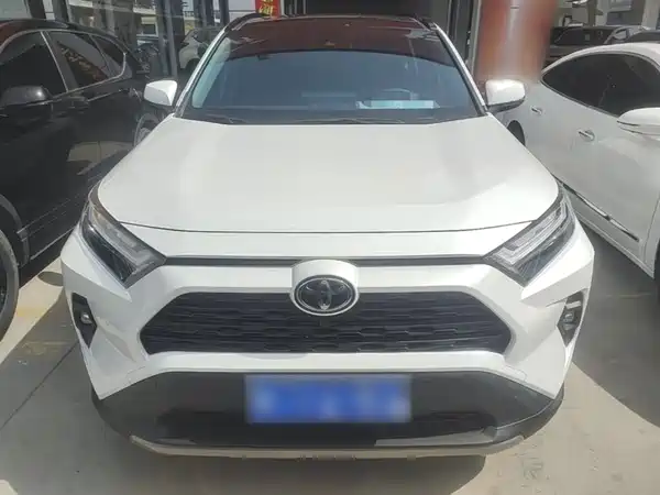 Toyota RAV4 2023