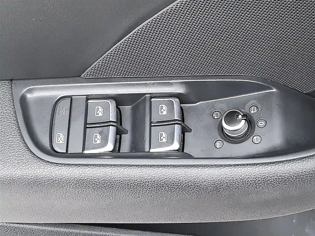 Audi A3 2020 — фото 9