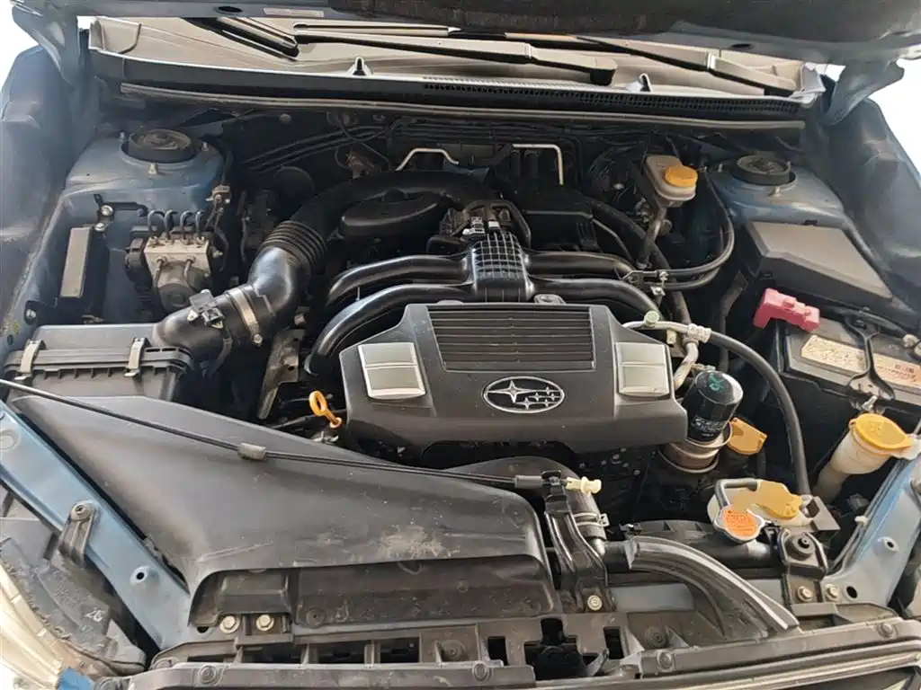 Subaru XV 2016 — фото 20