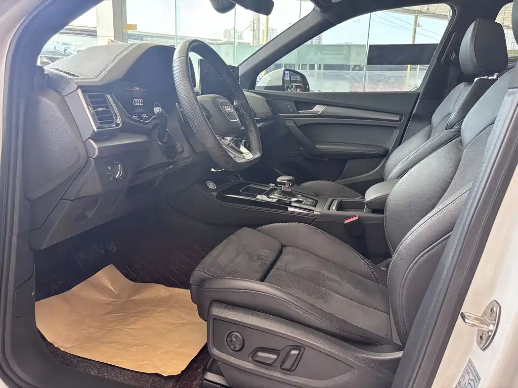 Audi Q5L Sportback 2023