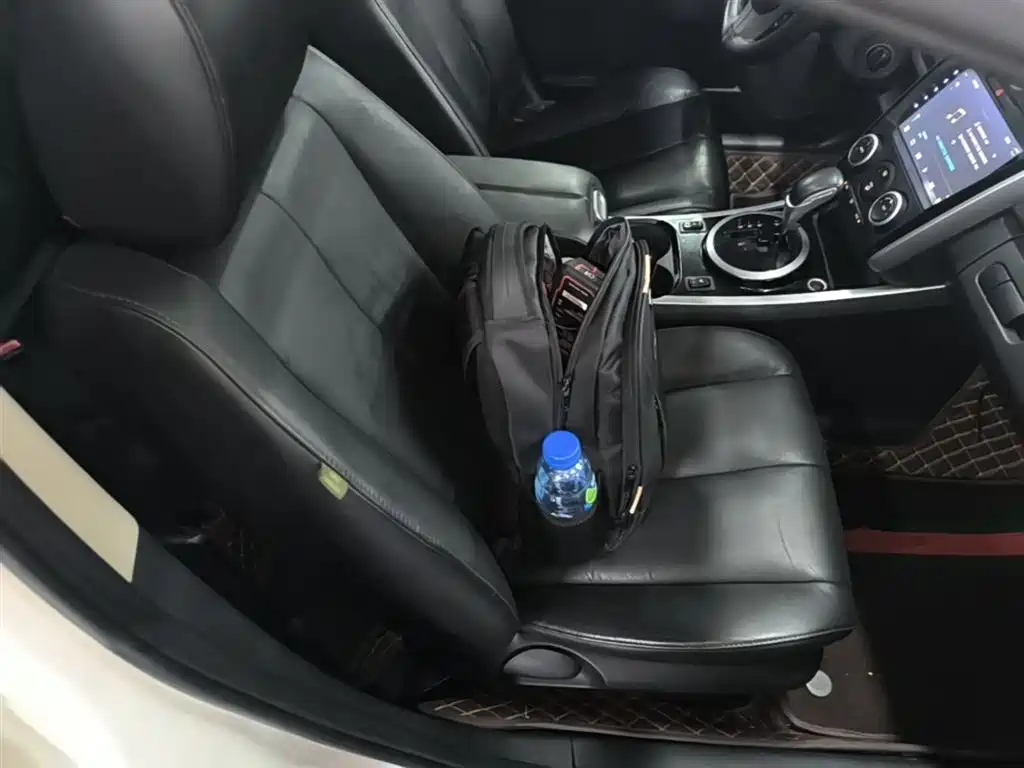 Mazda CX-7 2015 — фото 25